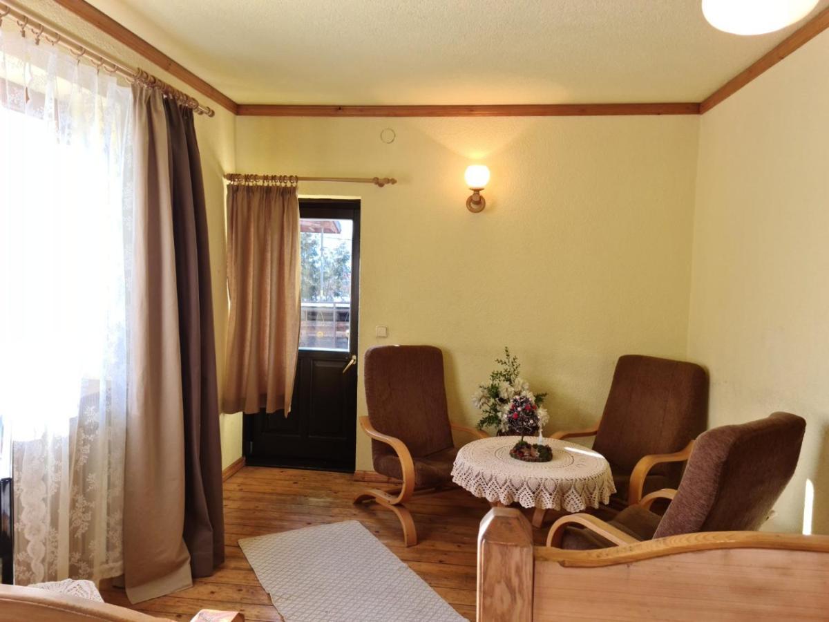 Durda Appartement Poronin Buitenkant foto