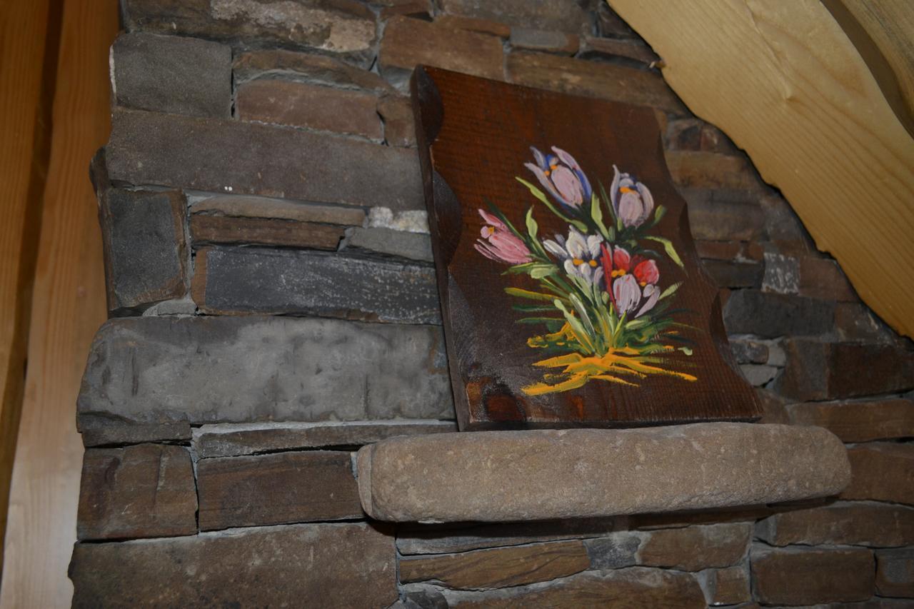 Durda Appartement Poronin Buitenkant foto
