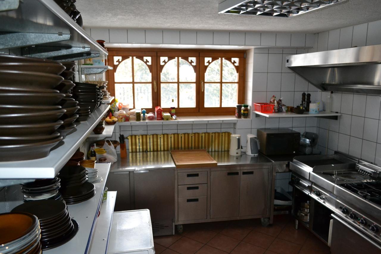 Durda Appartement Poronin Buitenkant foto